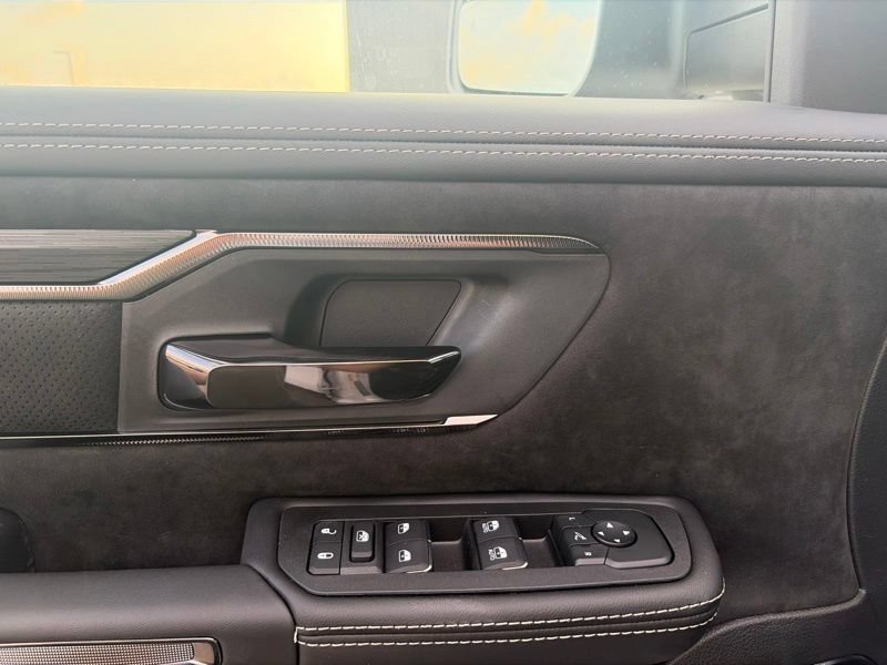 New 2026 RAM 1500 RHO AWD/4WD image 15