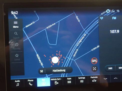 Used 2024 Ford F150 STX image 29