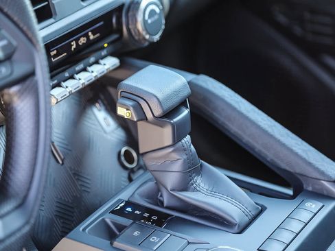 New 2026 Toyota Tacoma SR5 image 22