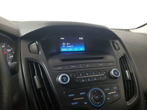 Used 2015 Ford Focus S image 11