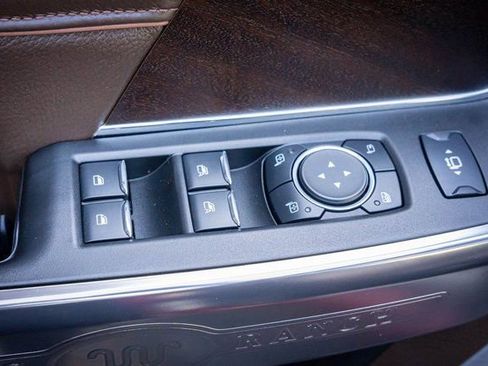 Used 2023 Ford F350 King Ranch AWD/4WD image 17