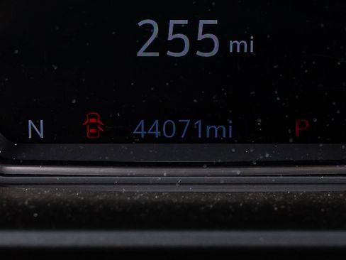 Used 2019 GMC Sierra 1500 AT4 w/ AT4 Premium Package image 20