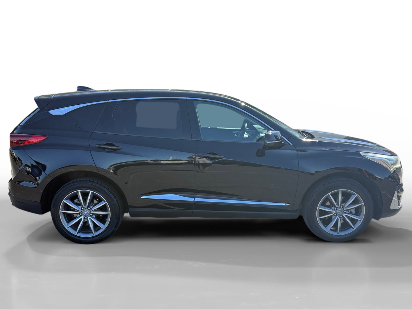 Used 2020 Acura RDX w/ Technology Package AWD/4WD image 6