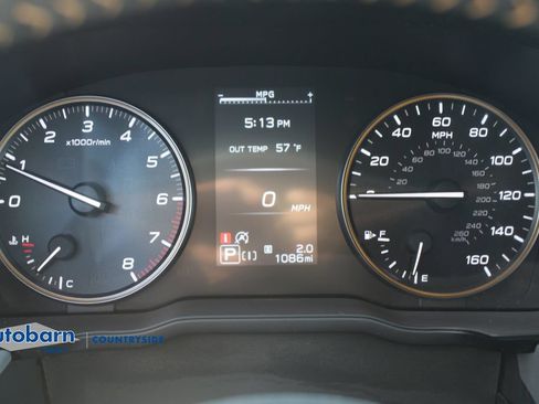 Certified 2025 Subaru Crosstrek 2.5i Wilderness AWD/4WD image 16