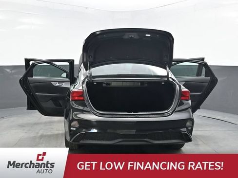 Used 2023 Kia Forte LXS FWD image 47