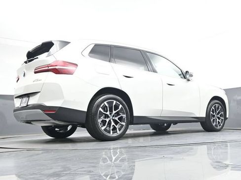 Used 2026 BMW X3 xDrive30i w/ Convenience Package AWD/4WD image 31