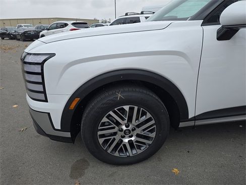 New 2026 Hyundai Palisade SEL image 10