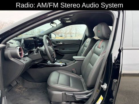 Certified 2024 Chevrolet TrailBlazer ACTIV w/ Convenience Package image 8