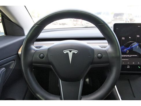 Used 2019 Tesla Model 3 Performance AWD/4WD image 14
