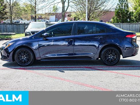 Used 2024 Toyota Corolla LE image 10