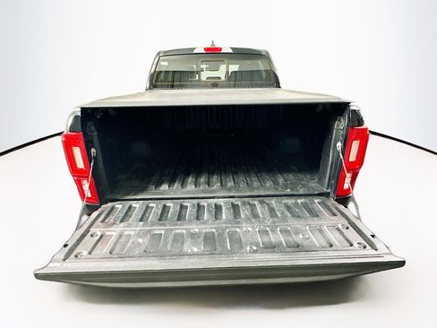 Used 2019 Ford Ranger Lariat w/ Equipment Group 501A Mid image 28