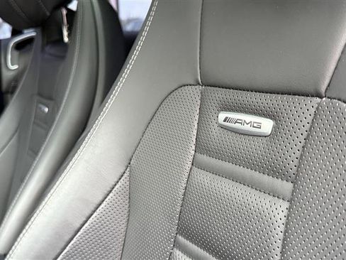 Used 2023 Mercedes-Benz E 53 AMG 4MATIC Coupe image 15