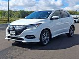 Used 2019 Honda HR-V Touring image 3