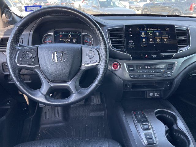 Used 2019 Honda Passport EX-L image 10