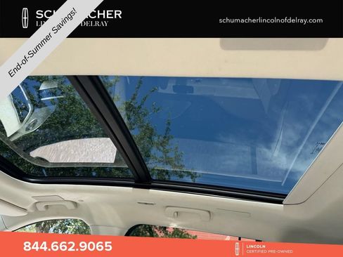 Used 2022 Lincoln Aviator Black Label w/ Class IV Trailer Tow Package AWD/4WD image 14