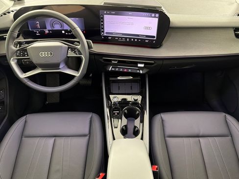 New 2026 Audi Q3 quattro 2.0T image 12