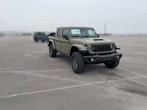 New 2026 Jeep Gladiator Mojave image 17