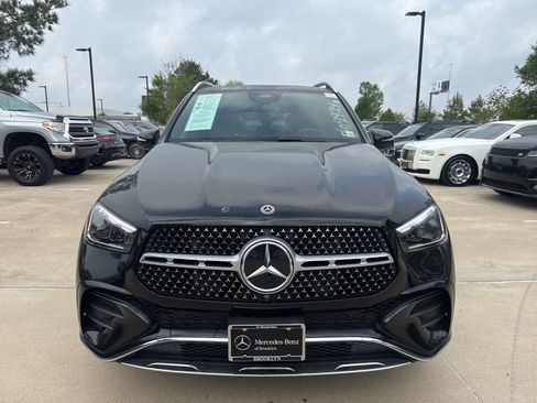 Certified 2026 Mercedes-Benz GLE 350 4MATIC image 2