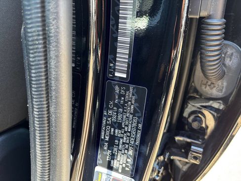 Used 2025 Kia K4 FWD image 28