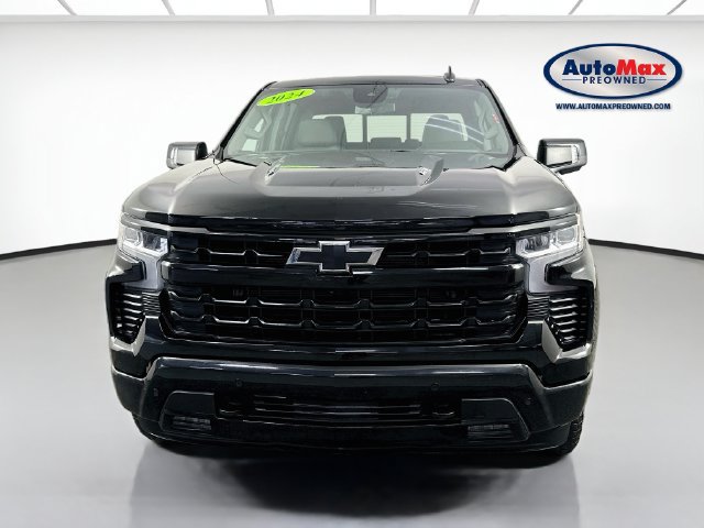 Used 2024 Chevrolet Silverado 1500 RST AWD/4WD image 7