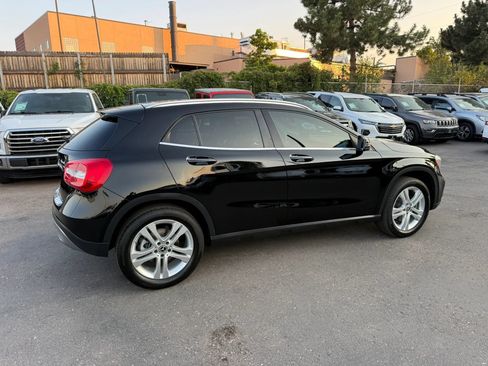 Used 2019 Mercedes-Benz GLA 250 4MATIC image 8