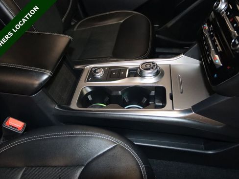 Used 2021 Ford Explorer Limited w/ Equipment Group 301A AWD/4WD image 64