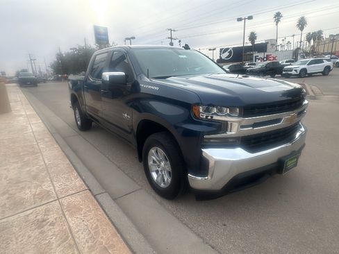 Used 2021 Chevrolet Silverado 1500 LT image 6