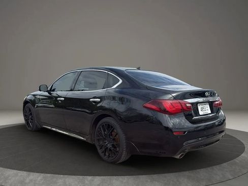 Used 2017 INFINITI Q70 L 3.7 image 27