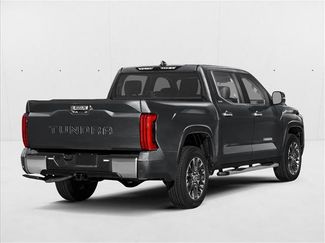 New 2026 Toyota Tundra Limited video 2