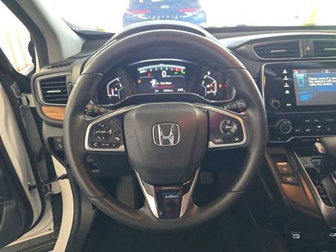 Used 2021 Honda CR-V EX image 11