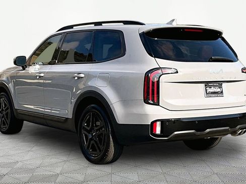 Certified 2024 Kia Telluride SX Prestige X-Line AWD/4WD image 6