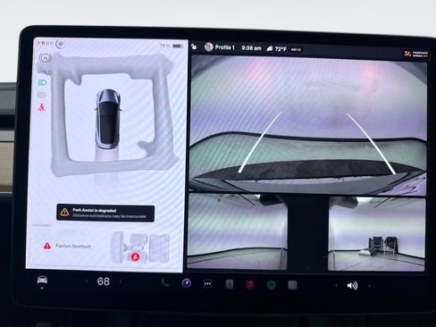 Used 2023 Tesla Model 3 Standard Range RWD image 11