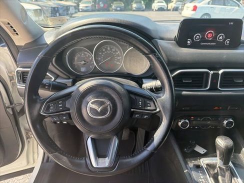 Used 2017 MAZDA CX-5 Touring AWD/4WD image 19