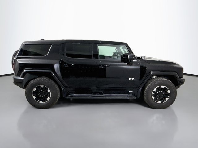 Used 2024 GMC Hummer EV 3X w/ Extreme Off-Road Package AWD/4WD image 9