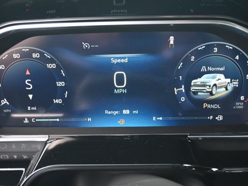 New 2026 Chevrolet Silverado 1500 LT w/ LPO, Liner Protection Package image 26