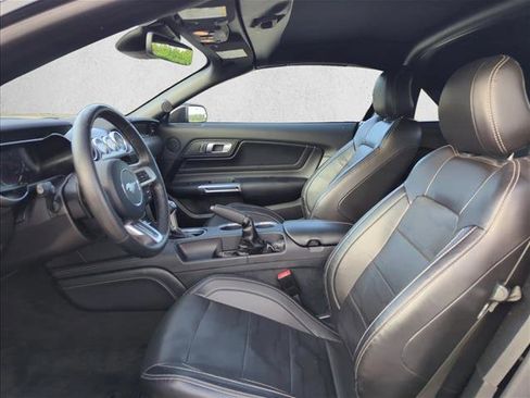 Used 2022 Ford Mustang GT Premium w/ GT Performance Package image 16