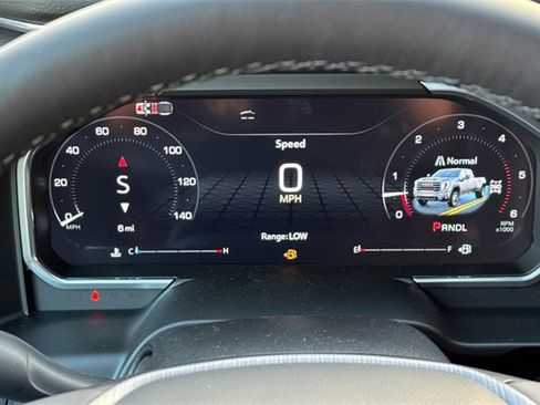 New 2026 GMC Sierra 3500 Denali Ultimate image 23