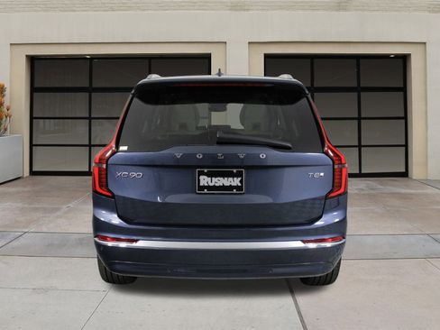 New 2026 Volvo XC90 T8 Ultra AWD/4WD image 4