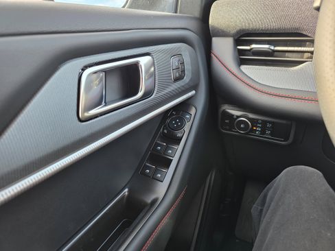 New 2026 Ford Explorer ST image 19