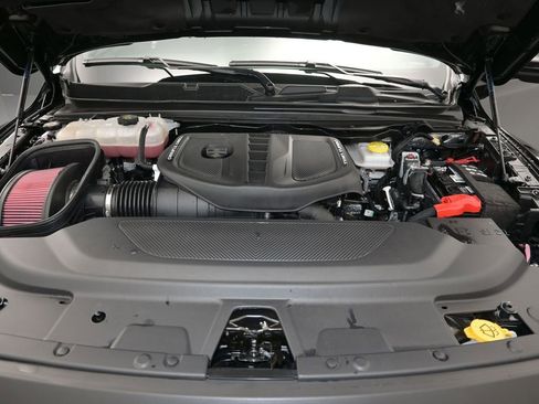 Used 2025 RAM 1500 RHO image 11