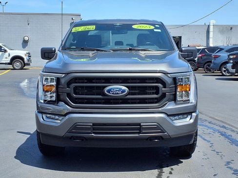 Used 2023 Ford F150 4x4 SuperCrew image 24