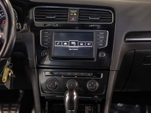 Used 2017 Volkswagen GTI S FWD image 35