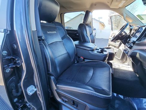 Certified 2021 RAM 2500 Laramie image 24