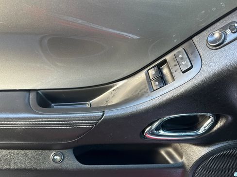 Used 2012 Chevrolet Camaro SS w/ RS Package image 11