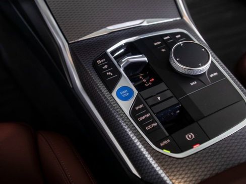 Used 2025 BMW i4 eDrive40 w/ Premium Package image 35