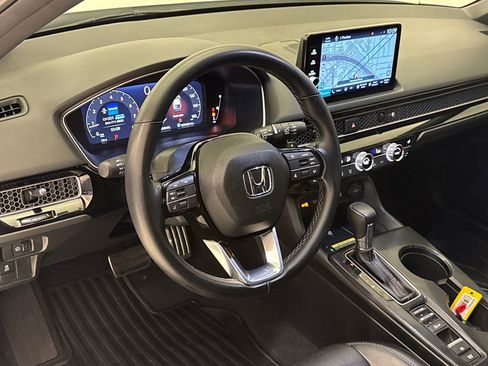 Certified 2023 Honda Civic Sport Touring image 17