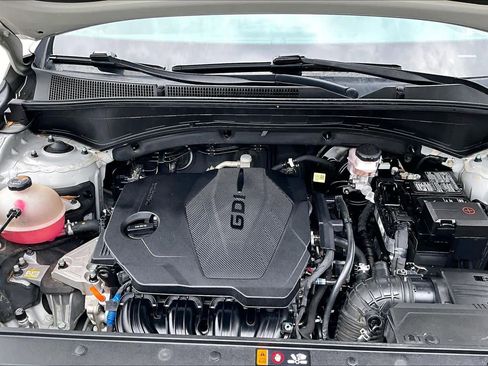 Used 2023 Hyundai Santa Fe SEL w/ Premium Package image 30