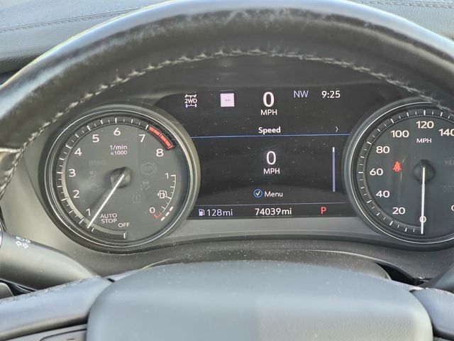Used 2021 Cadillac XT6 Premium Luxury AWD/4WD image 33