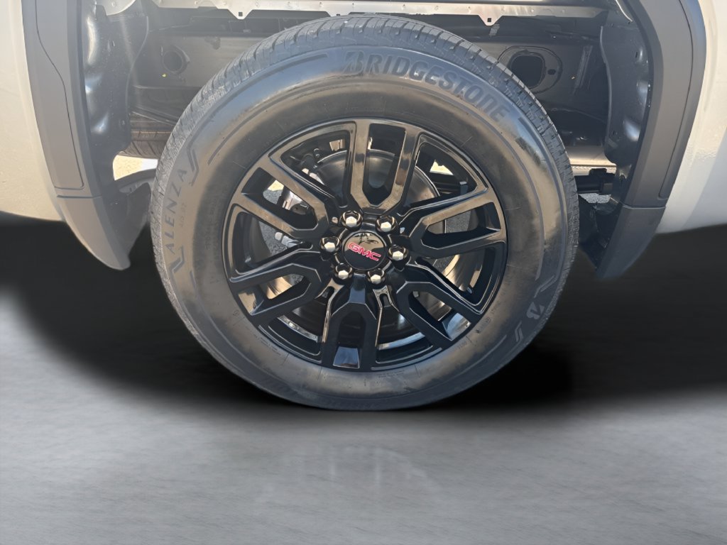 Used 2026 GMC Sierra 1500 Elevation AWD/4WD image 38