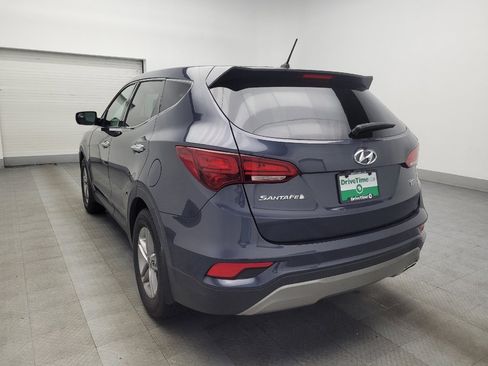 Used 2018 Hyundai Santa Fe Sport image 5